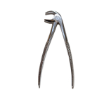 Fogászati fogó, 13